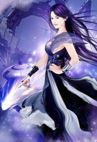 禁止欺負話本女主