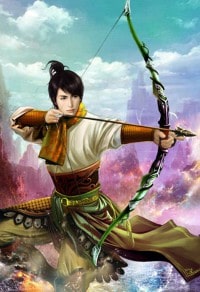 太傅,你就從了朕吧