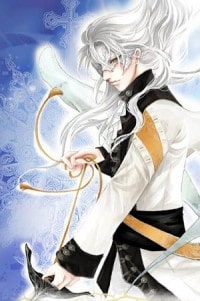 【GB/女攻】將軍有禮(NP總攻/ABO)