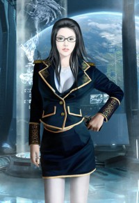 影后謀婚，Boss請小心