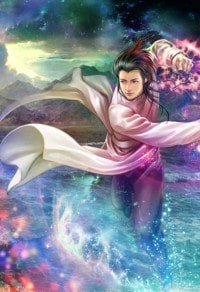 女王威武[快穿]