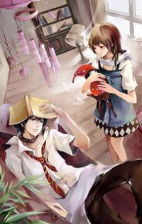 情敵每天都在變美[穿書]