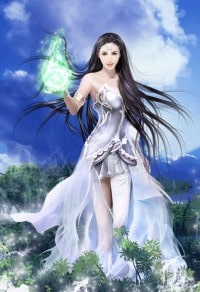 邪王難纏：鬼醫神眸妃