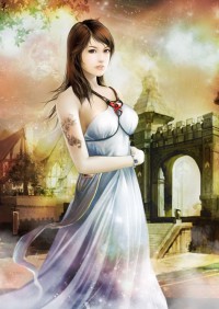 监禁少女