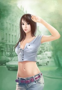 我的护短师尊